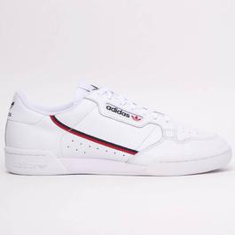 Adidas Continental 80 White