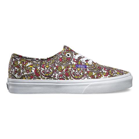 Liberty Authentic Schuhe