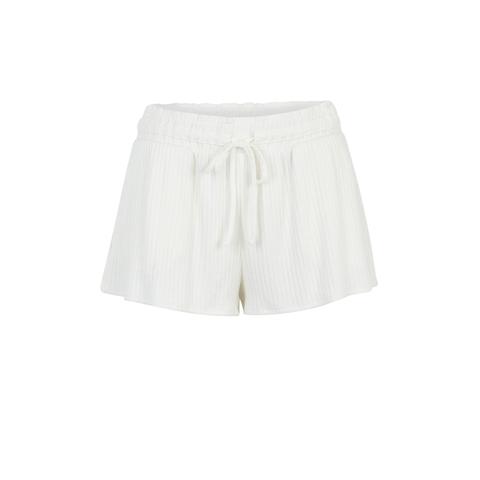 Short Blanc Crossitiz