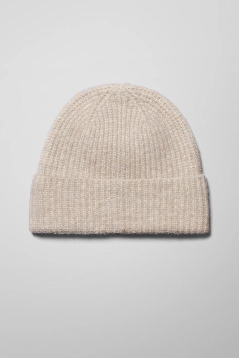 Cloud Beanie