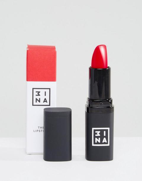 3ina - The Lipstick - Rossetto - Rosso