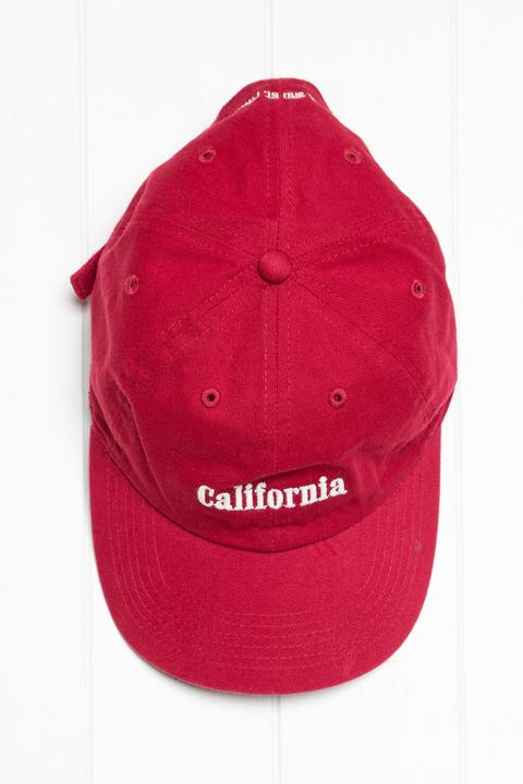 Katherine California Cap