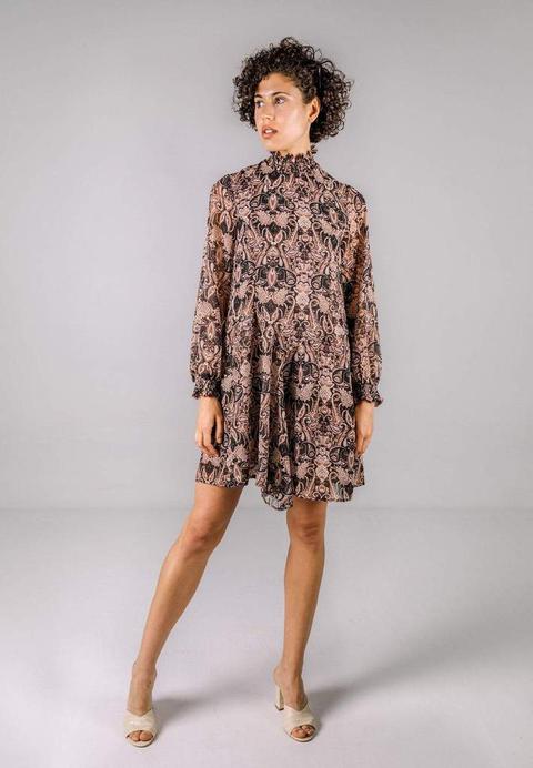 Paisley Dress