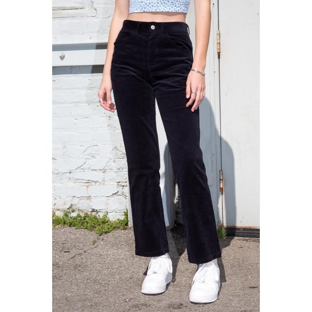 Bennett Pants from Brandy Melville on 