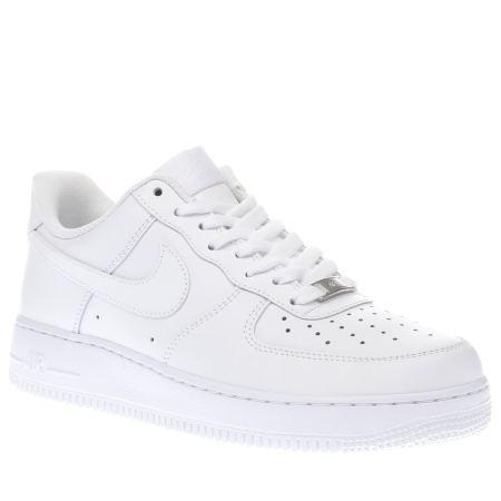 White Air Force 1 07 Trainers from 