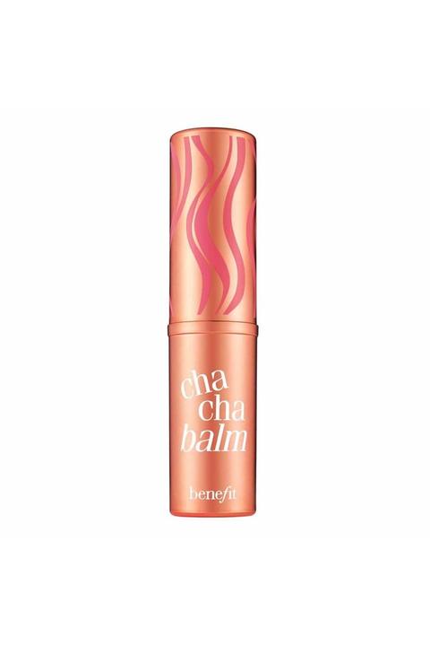 Benefit Cha Cha Lip Balm from Next on 21 Buttons