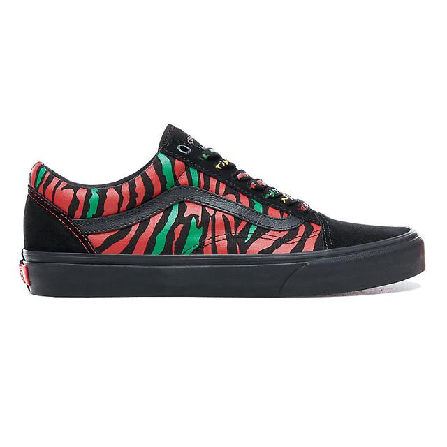 vans old skool femme noir rouge vans old skool femme noir rouge
