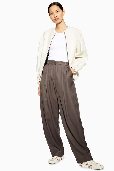 topshop womens trousers