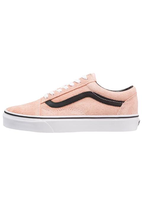 Vans Old Skool Zapatillas Dusty Pink/black/true White