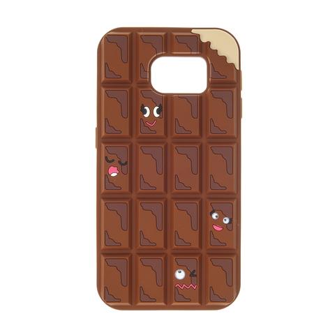 Chocolate Chunks Phone Case