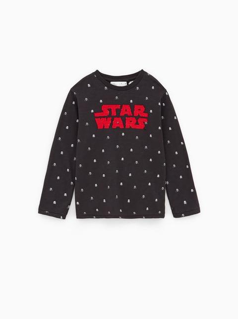 Camiseta ©star Wars