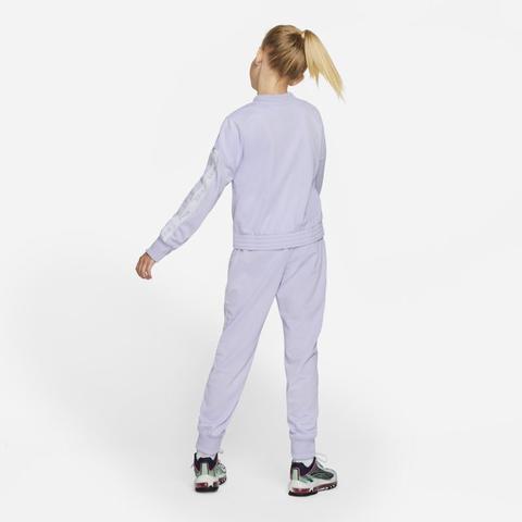 Nike Sportswear Girls' Tracksuit