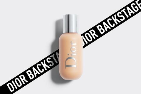 Dior Backstage Face & Body Foundation