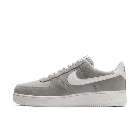 nike air force 1 hombre verdes