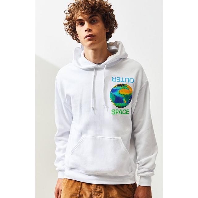 pacsun nasa hoodie