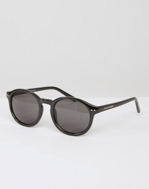 Gafas De Sol Redondas De Cheap Monday