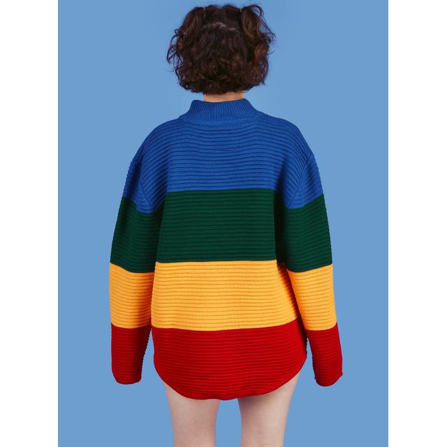 Unif hot sale crayola sweater