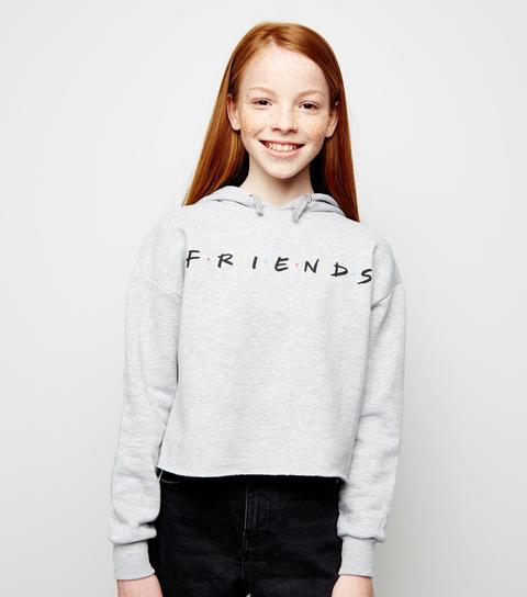 New look sale friends hoodie