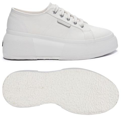 Superga 2287-frostedcotw S00f4h0