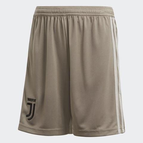 short adidas juventus