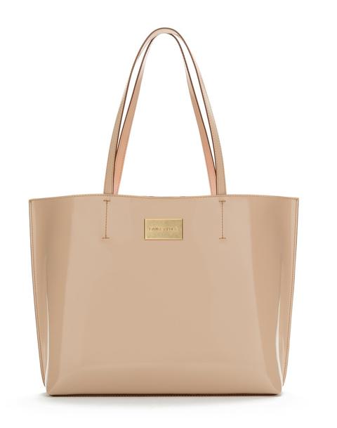 Bolso Shopper Natural