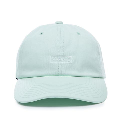 gorras vans hombre verdes