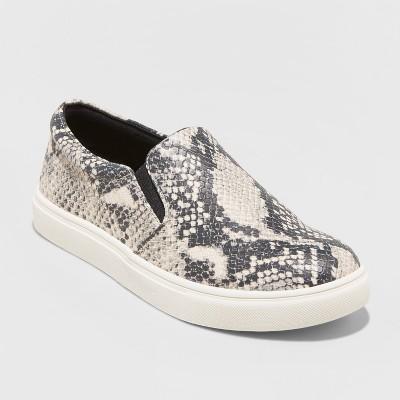 leopard print sneakers target