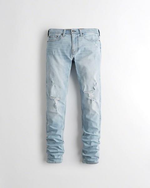 hollister skinny jeans