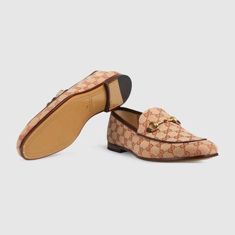 mocassin gucci homme
