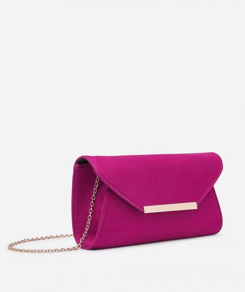 Bolso Sobre de MARYPAZ en 21 Buttons