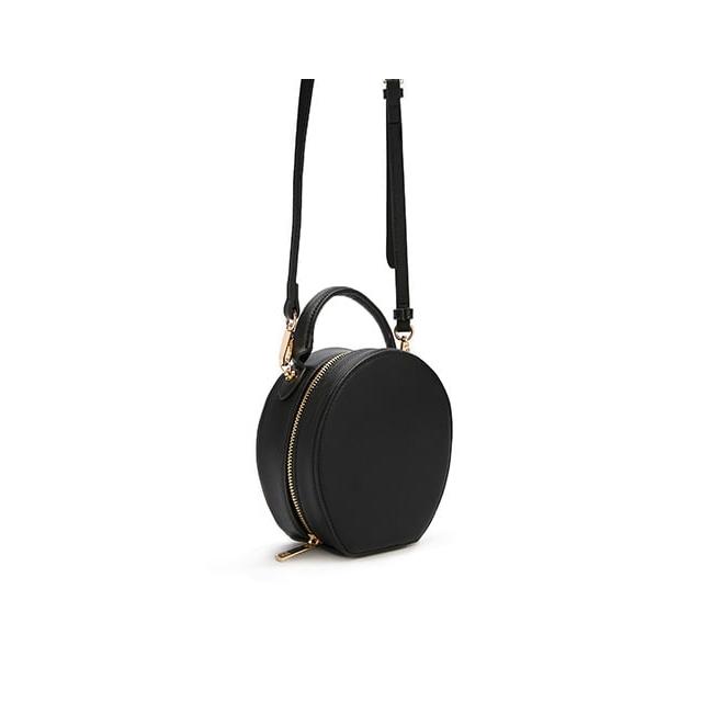 forever 21 circle bag