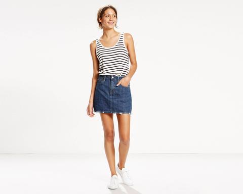 Levis® Icon Skirt