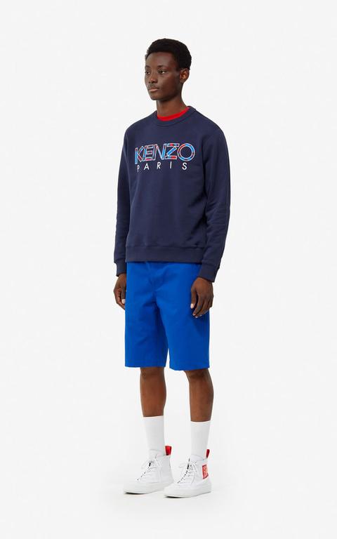 kenzo phoenix sweatshirt