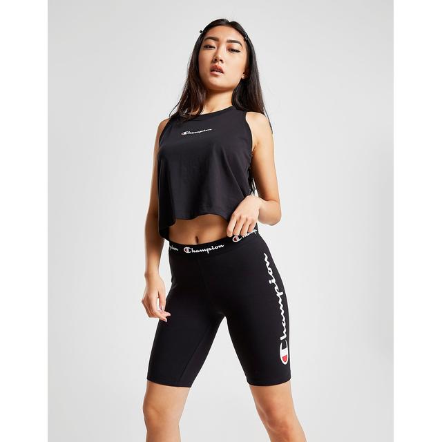 champion cycling shorts