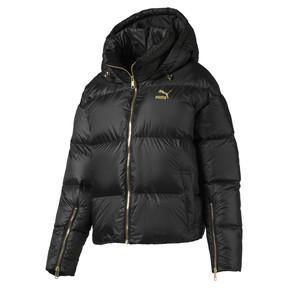 plumon mujer puma plumon mujer puma