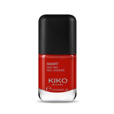 Smart Nail Lacquer 64 Deep Red