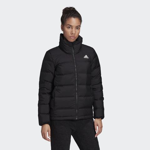 Helionic 3-stripes Jacket from Adidas on 21 Buttons
