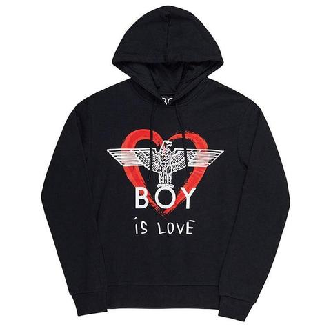 Boy Is Love Hoodie