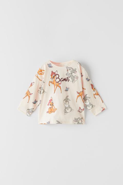 Camiseta Bambi © Disney