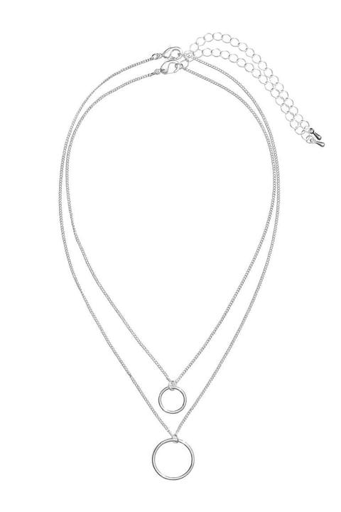 Collar Con Colgante