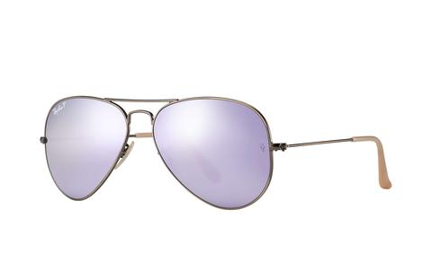 Aviator Flash Lenses