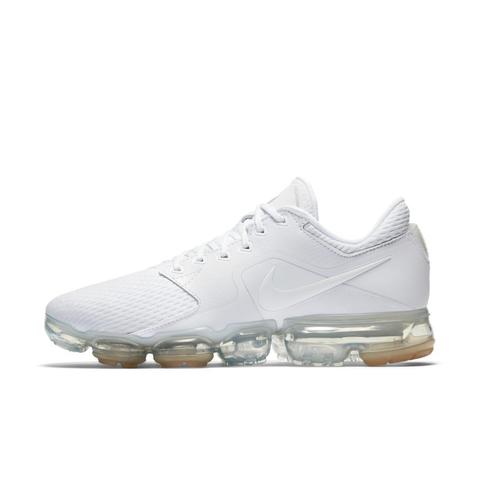 Scarpa Nike Air Vapormax - Uomo - Bianco