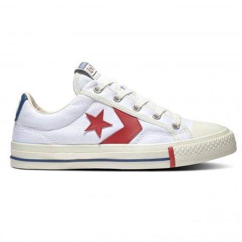 converse star player red