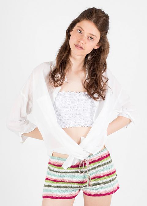 Bandeau Frunces