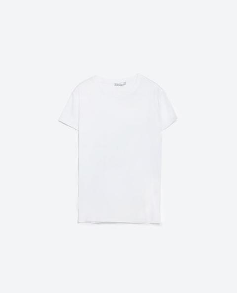 T-shirt Basic