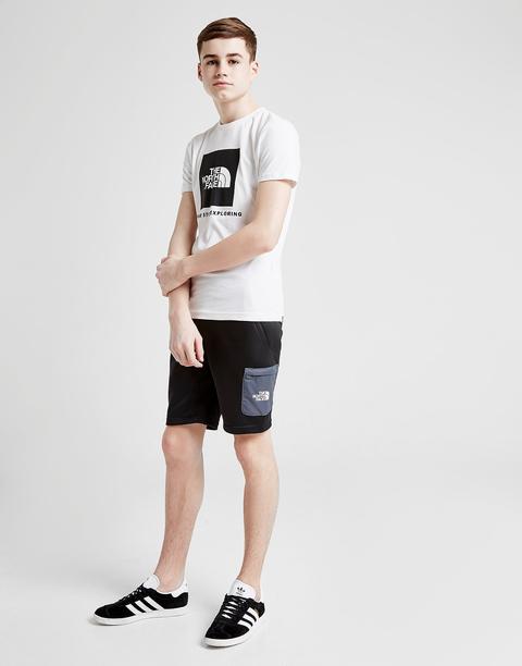 north face shorts mittellegi