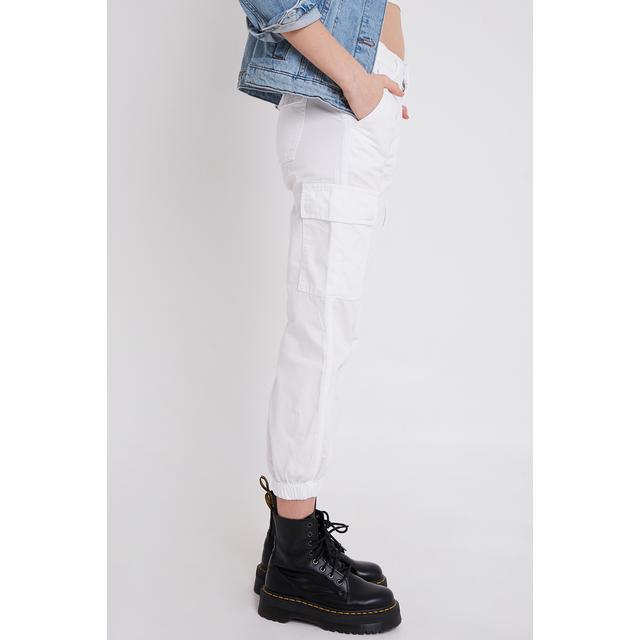 Pantaloni Cargo di SUBDUED su 21 Buttons