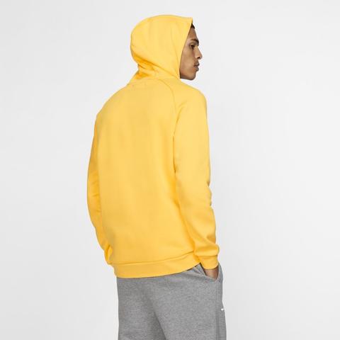 jordan dna hoodie yellow