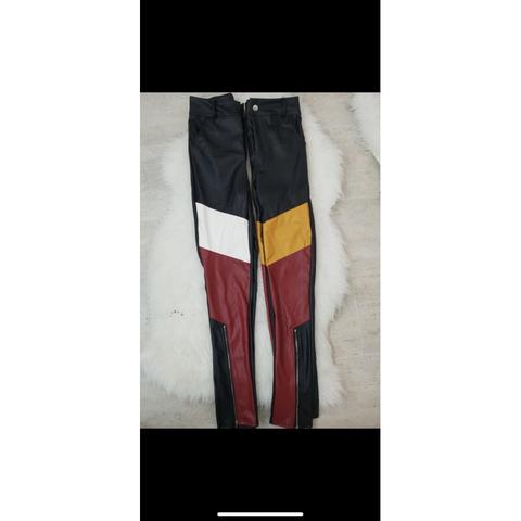 Legging Grecia