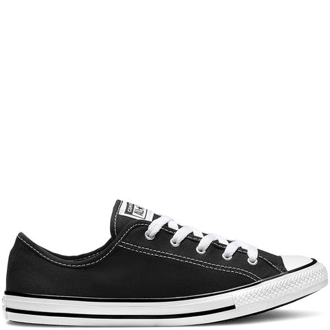 converse chuck taylor all star dainty low top